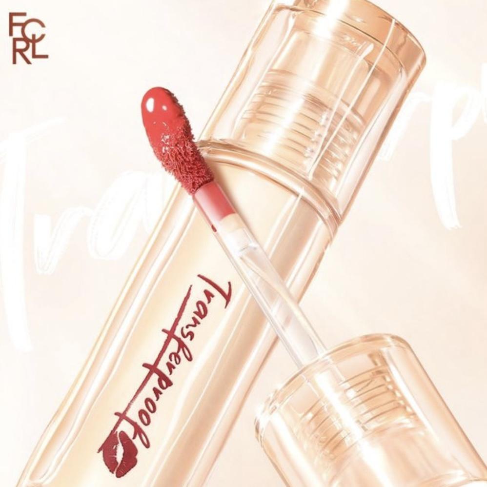 Lip Tint Super Glazed Shine