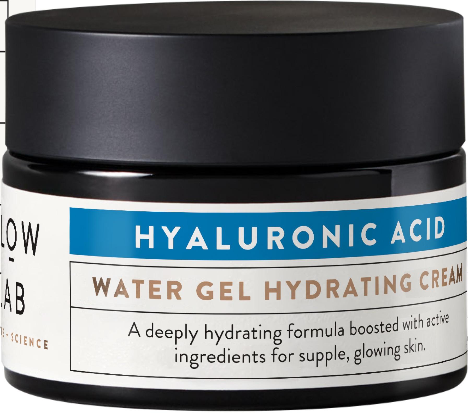 Water Gel Hydrating Cream