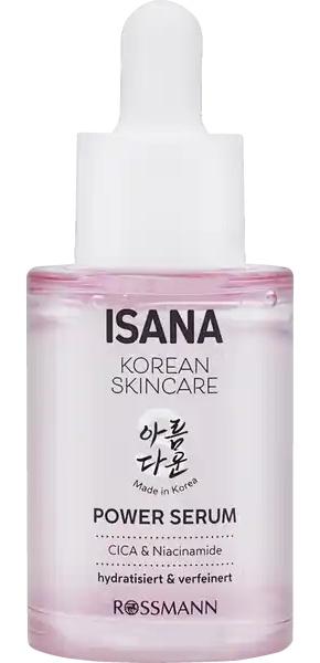 Korean Skincare Power Serum