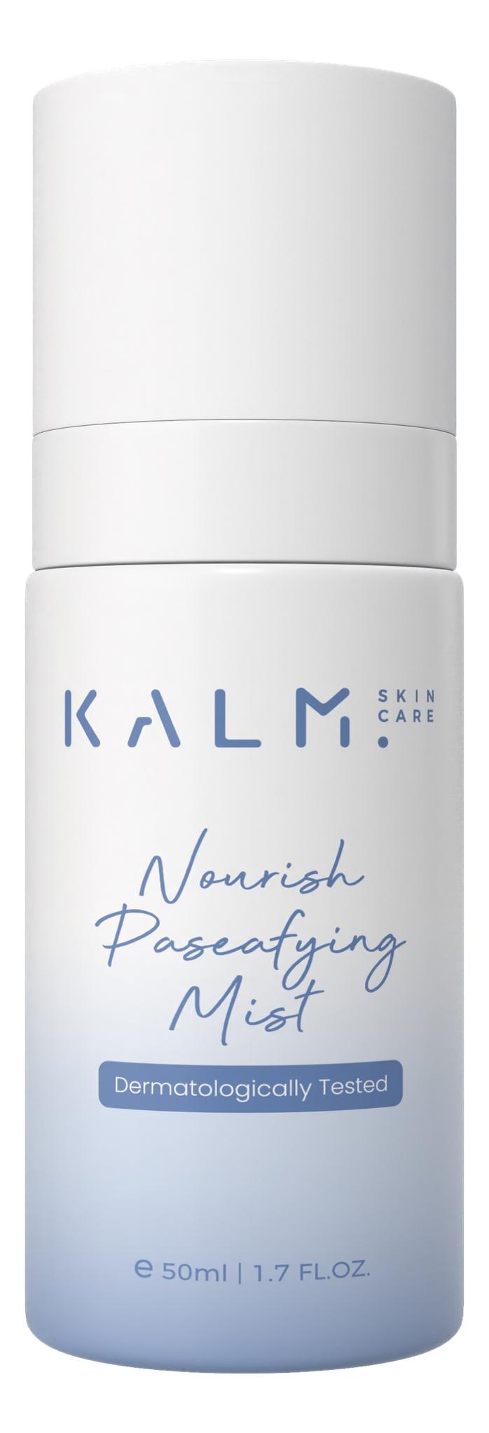 Nourish Paseafying Mist