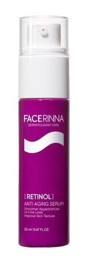 Retinol Anti Aging Serum
