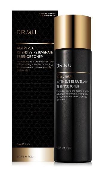 Ageversal Intensive Rejuvenate Essence Toner