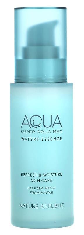Super Aqua Max Watery Essence