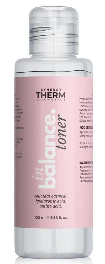 In Balance Toner