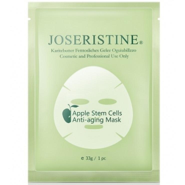 Apple Stem Cells Anti-aging Mask