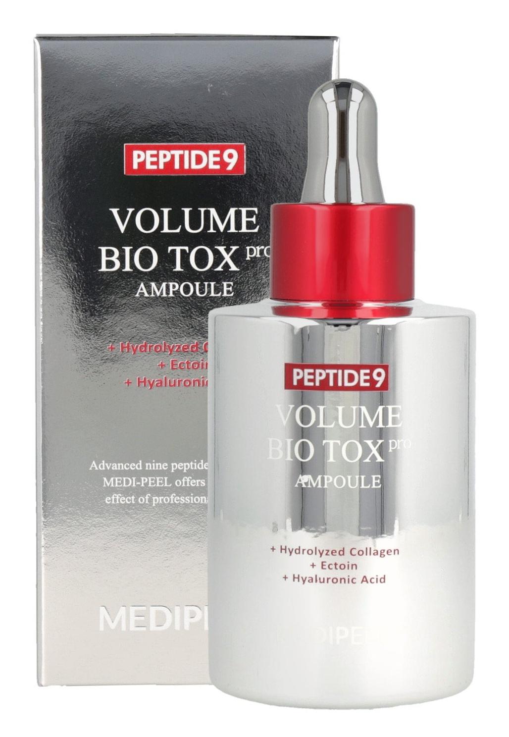 Peptide 9 Volume Biotox Pro Ampoule