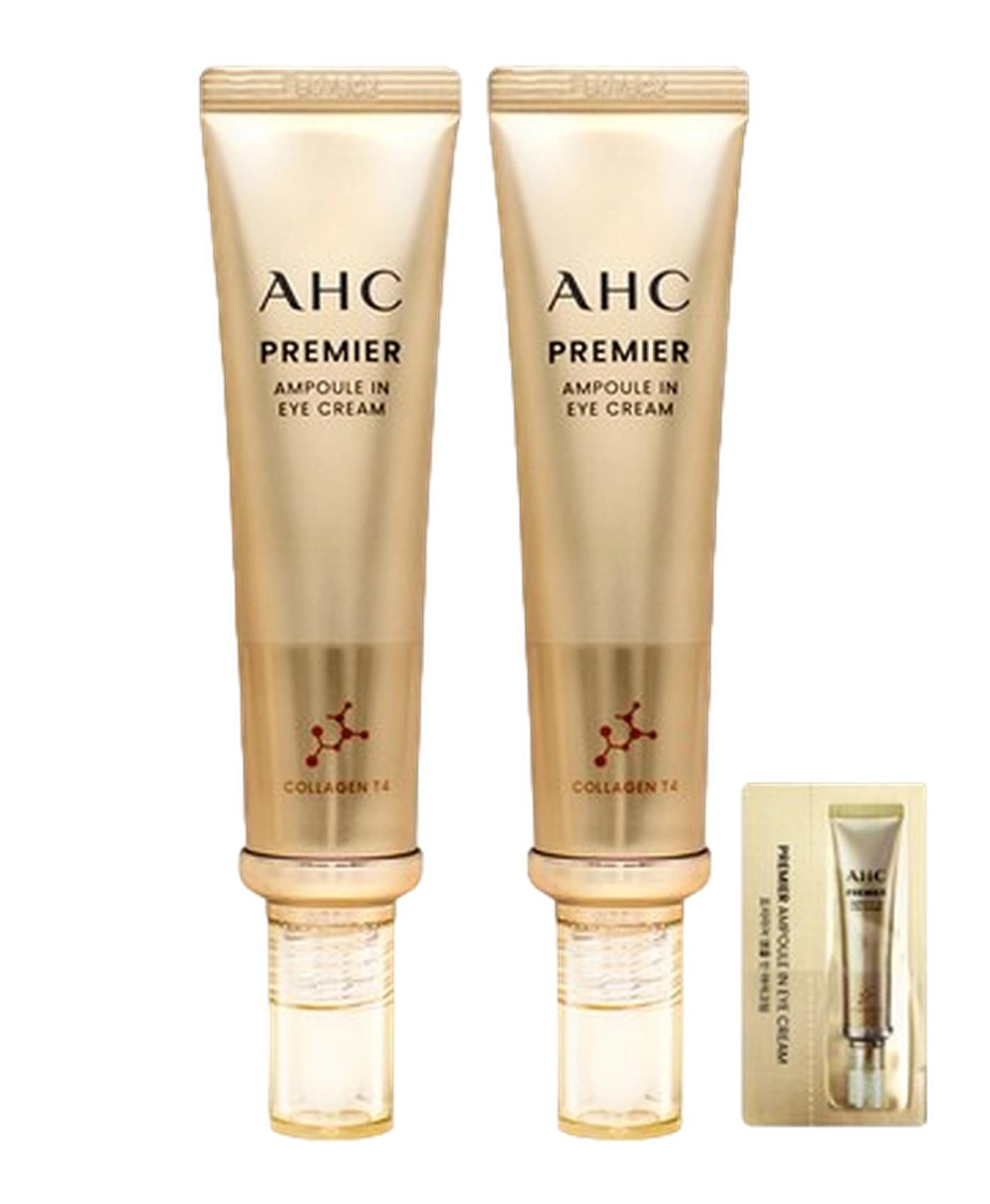 Premier Ampoule In Eye Cream Season 11