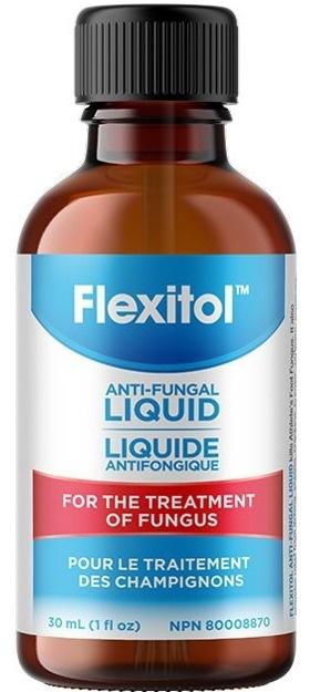 Anti-fungal Liquid