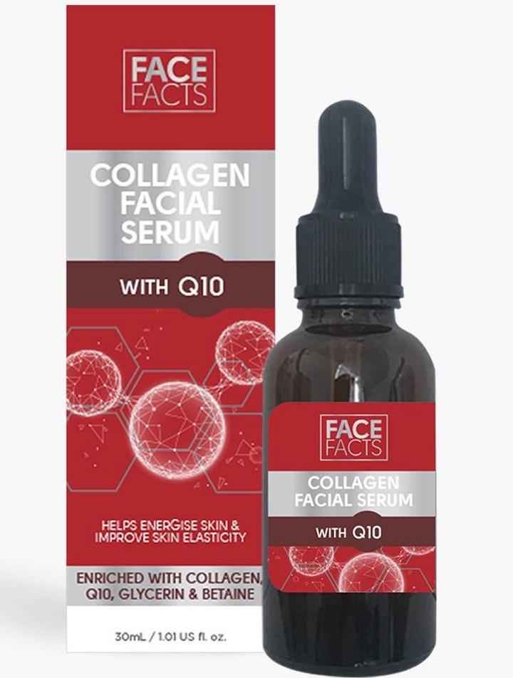 Collagen Facial Serum