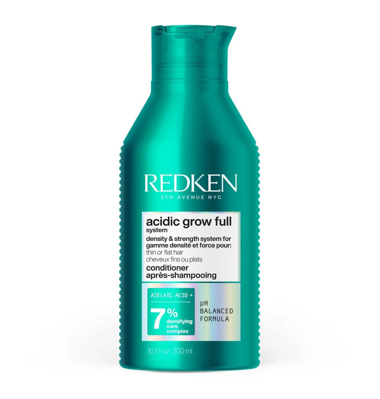 Acidic Grow Full System Densifying Conditioner
