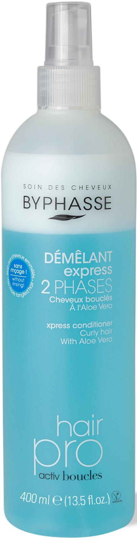 Xpress Conditioner Activ Boucles