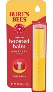 Boosted Tinted Lip Balm
