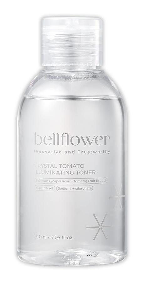 Crystal Tomato Illuminating Toner