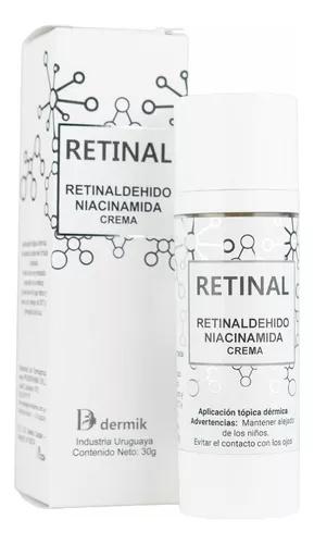 Retinal