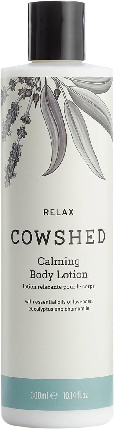 Relax Body Lotion