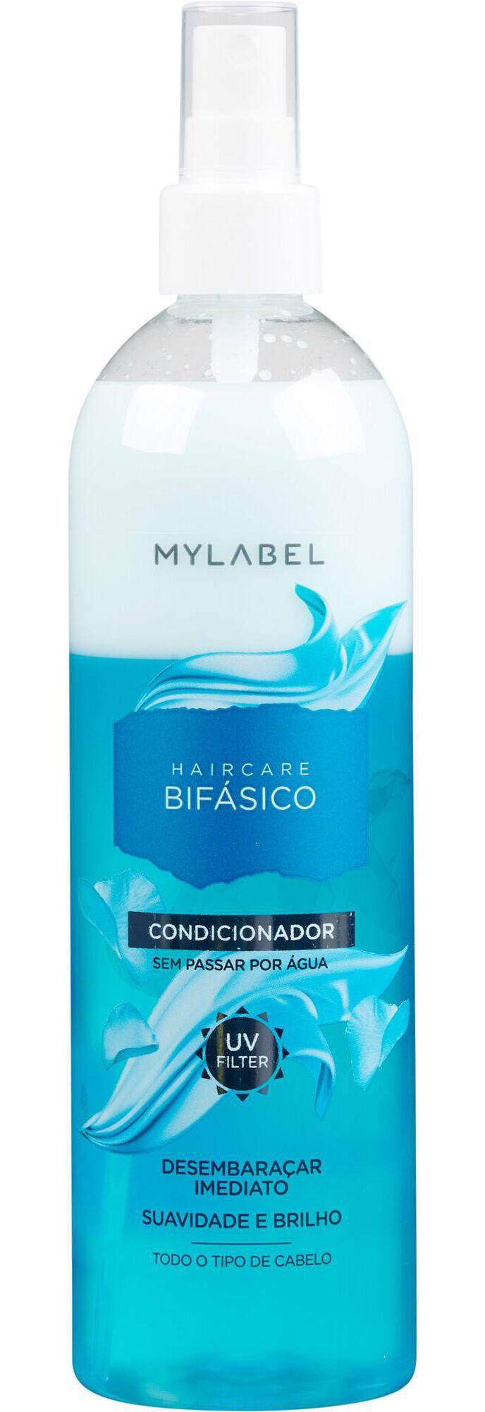Spray Condicionador Bifásico Mylabel