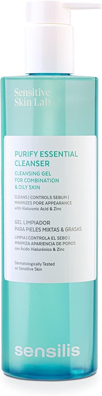 Purify Essential Cleanser