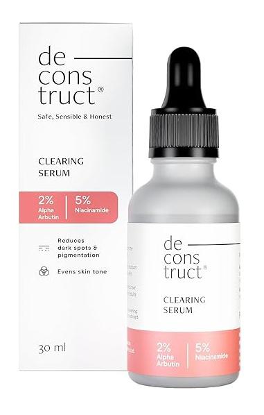 Clearing Serum