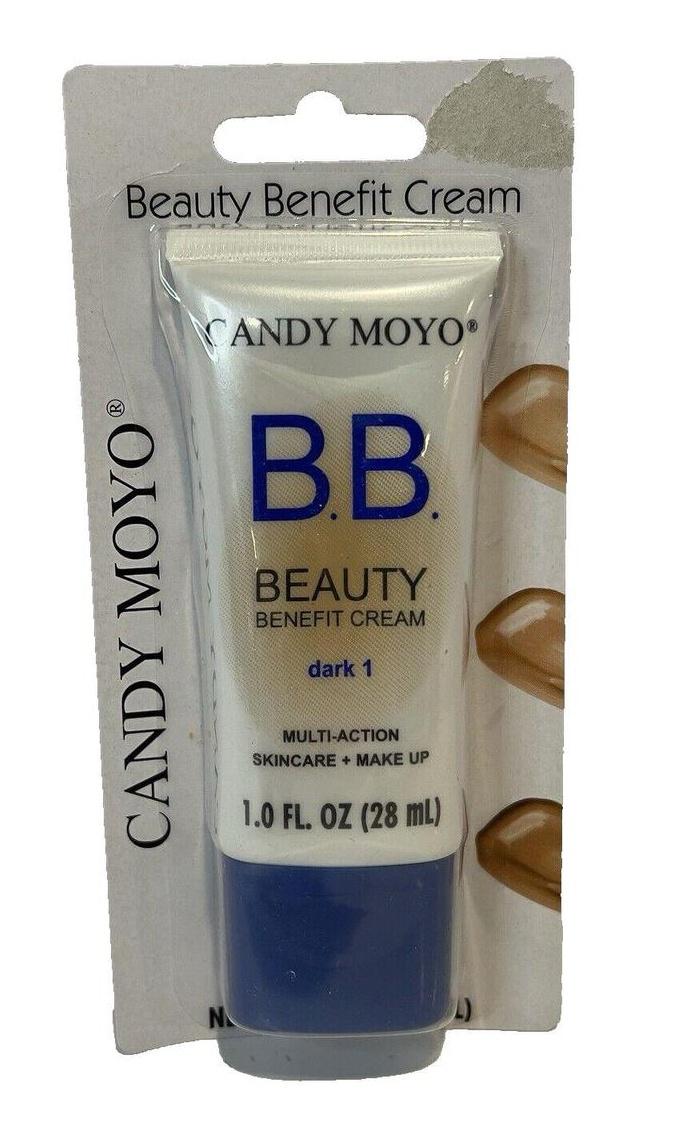 BB Cream