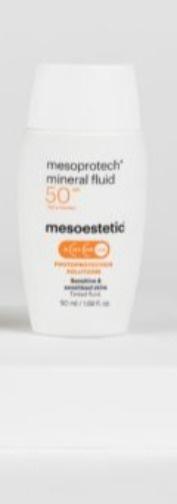 Mesoesthetic