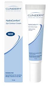 Hydracomfort Eye Contour Cream