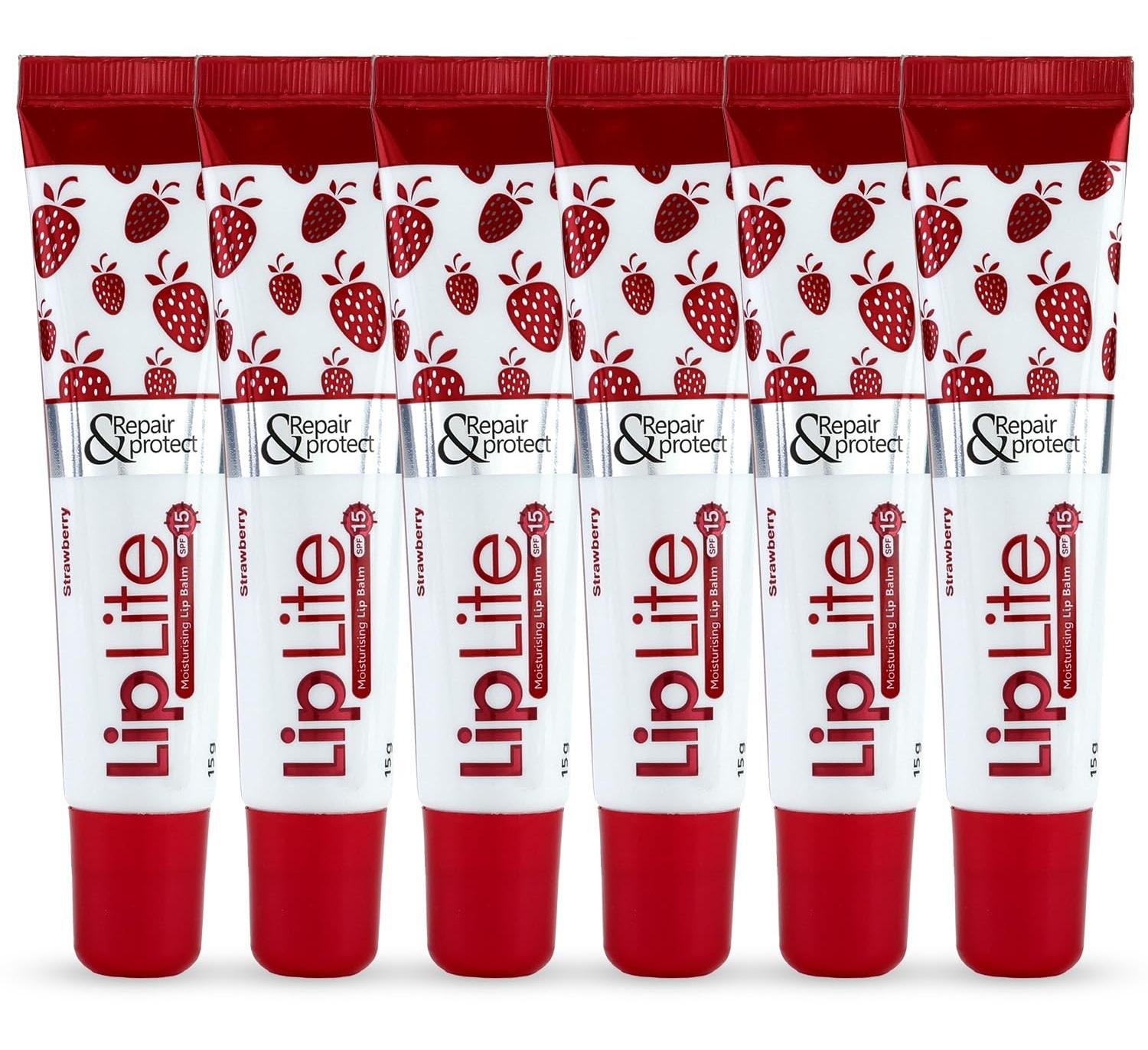 Liplite Lip Balm