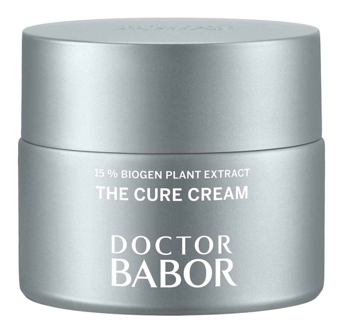 The Cure Cream
