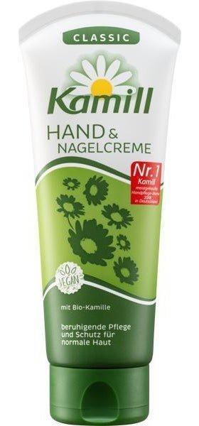Hand & Nagelcreme Classic