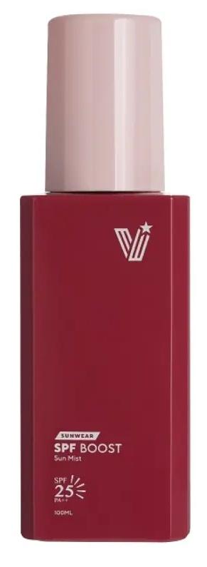 Sunwear SPF Boost Sun Mist SPF 25 PA++