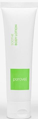 Soothe Body Lotion (green Bottle)