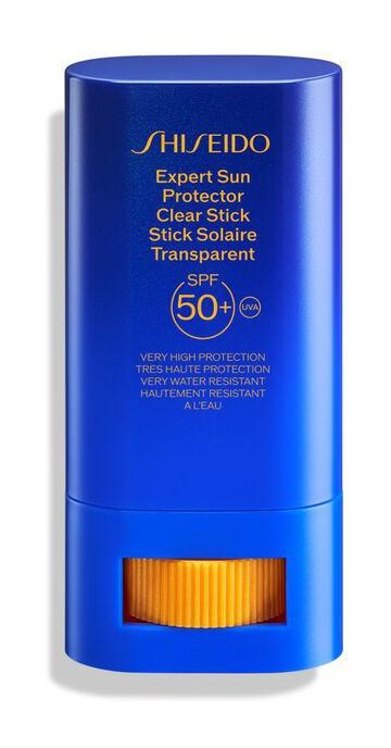 Expert Sun Protector Clear Suncare Stick SPF50+