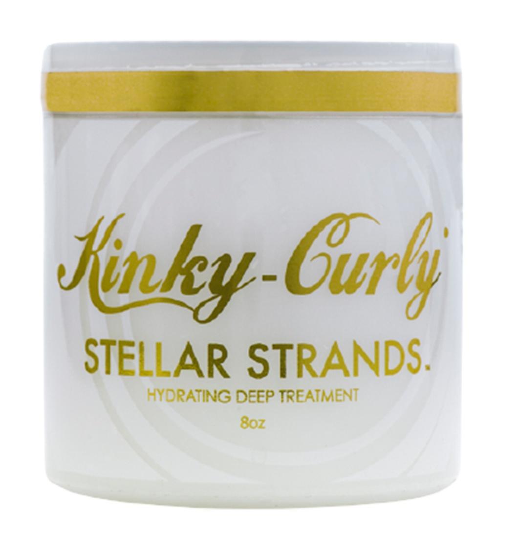 Stellar Strands Deep Conditioner