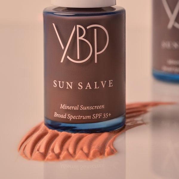 Sun Salve