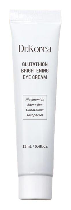 Glutathion Brightening Eye Cream