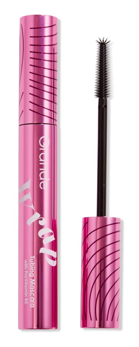 Grandewrap Tubing Mascara With Provitamin B5