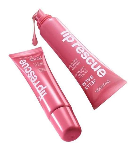 Lip Rescue Jelly Balm