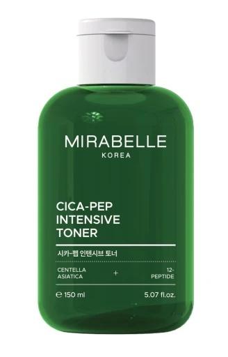 Cica-pep Intensive Toner