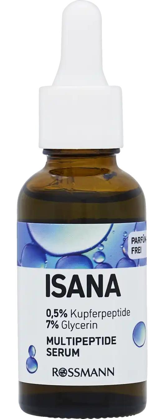 Multipeptide Serum