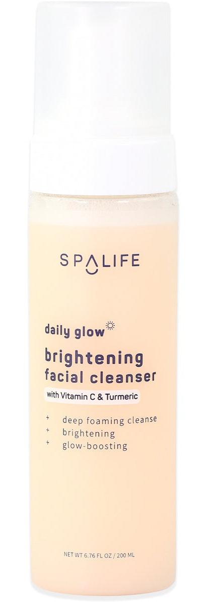 Daily Glow Brightening Facial Cleanser