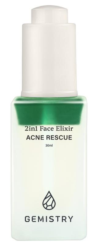 2in1 Face Elixir Acne Rescue