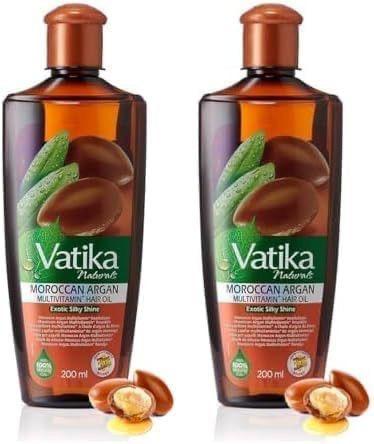 Argan Oil
