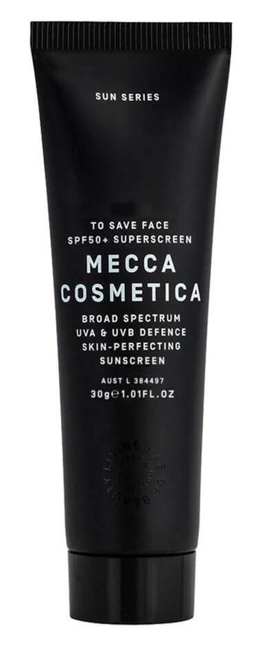 To Save Face SPF50+ Superscreen