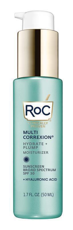 Multi Correxion Hydrate + Plump SPF 30 Daily Moisturizer With Hyaluronic Acid