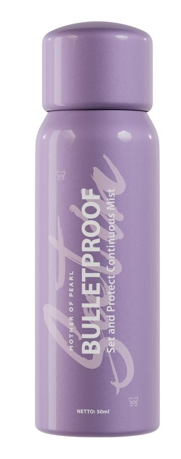 Bulletproof Set And Protect Continues Mist