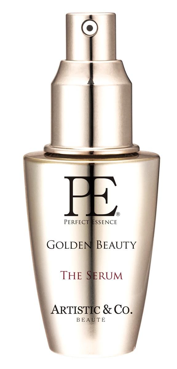 Pe Golden Beauty The Serum
