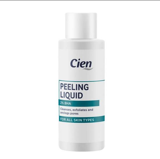 Peeling Liquid