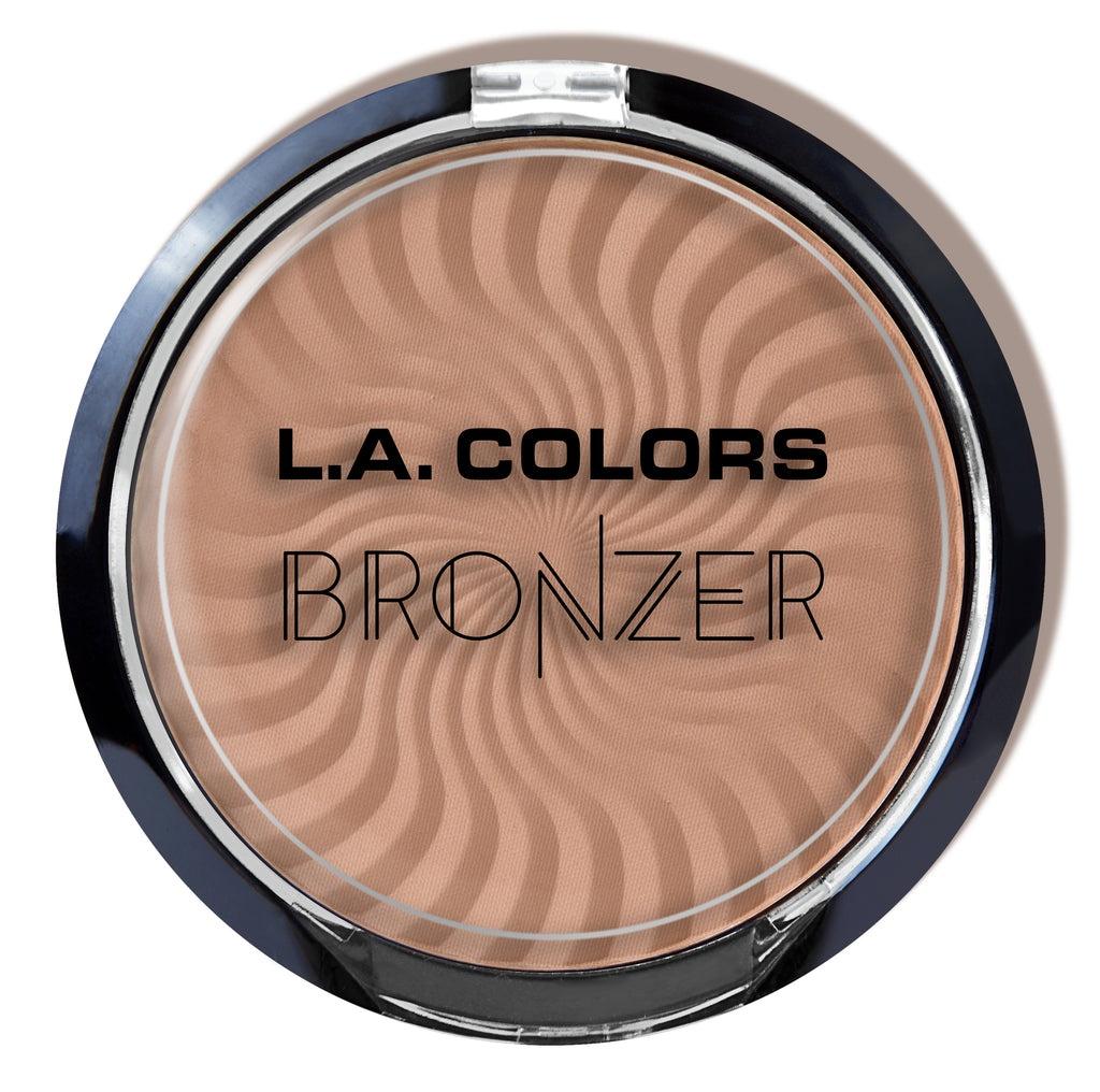 Bronzer