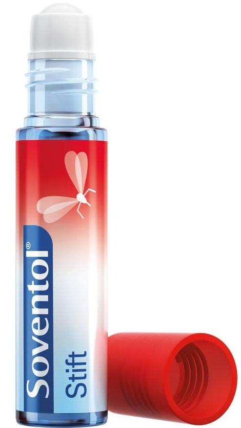 Anti-itch Pen