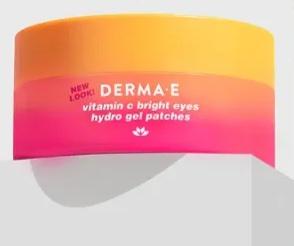 Retinol Line Smoothing Hydro Gel Patches
