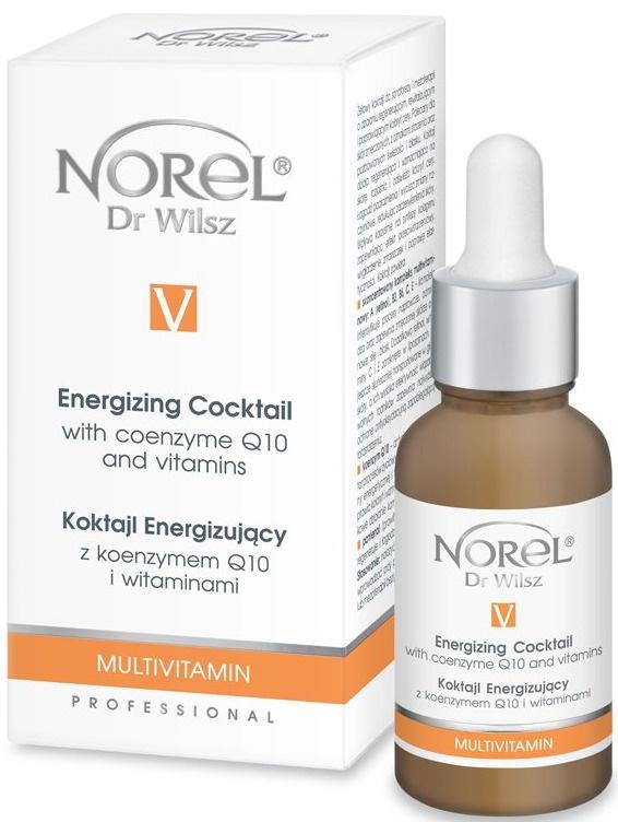 Norel Energizing Cocktail